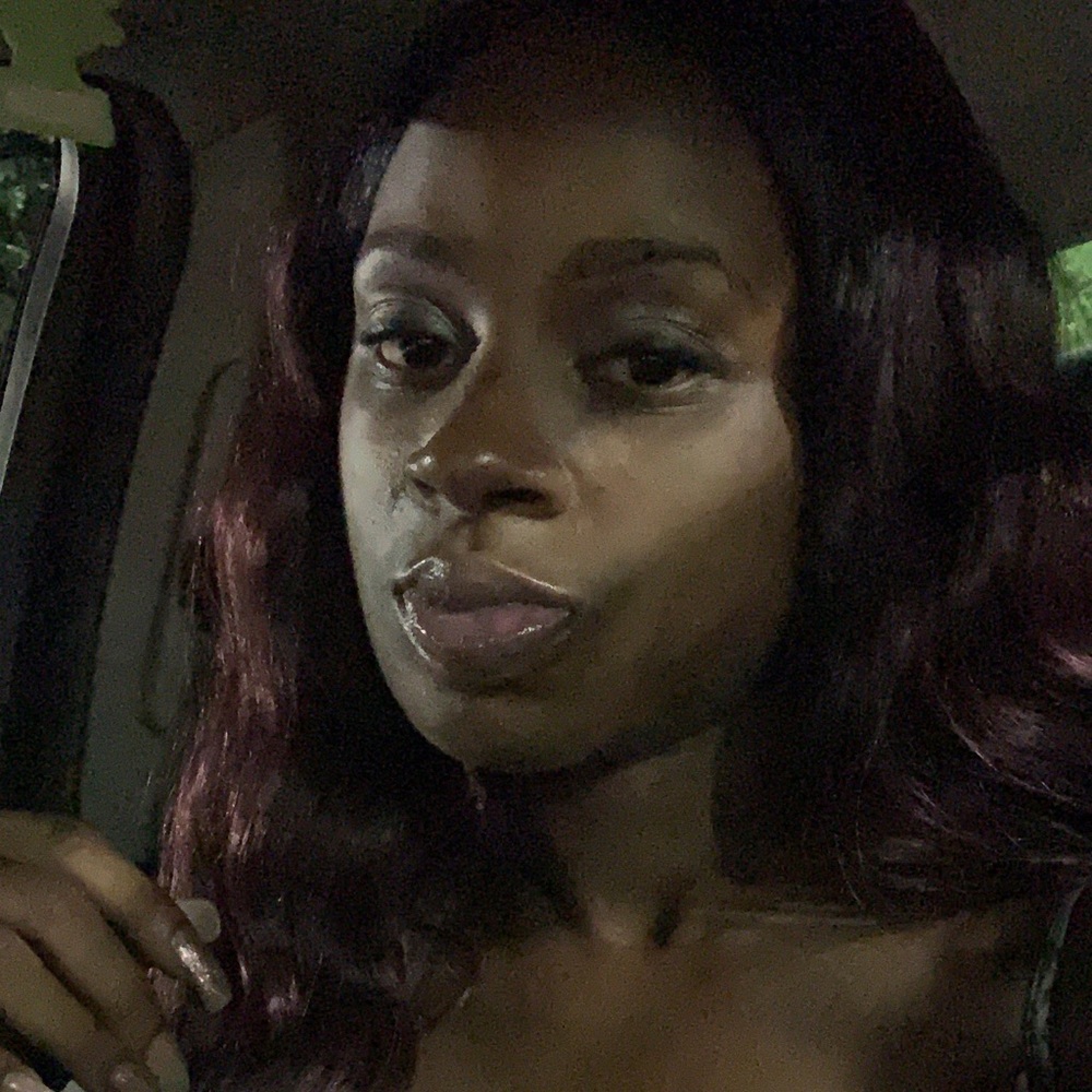 Meet your Posher, Shanee